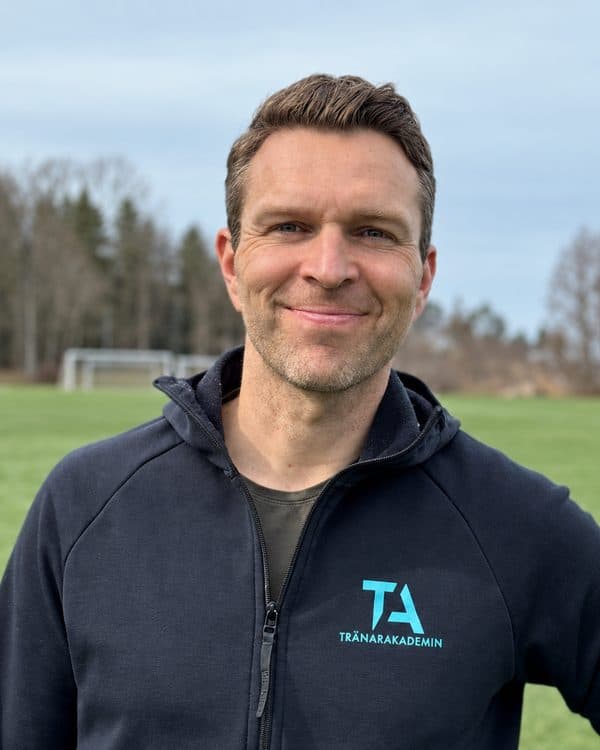Carl Norell, porträtt i Framgångshallen på Bosön