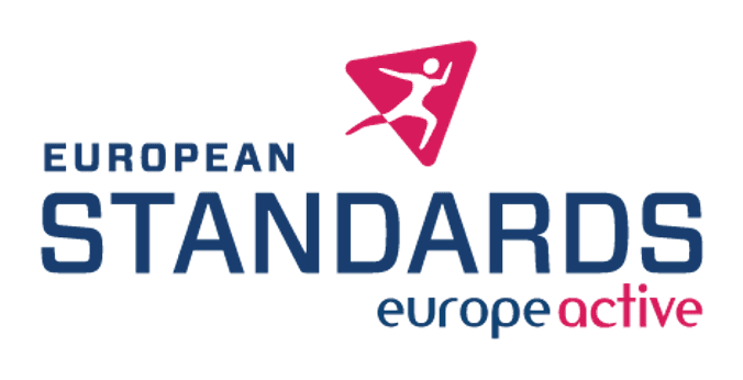 EuropeActive European Standards