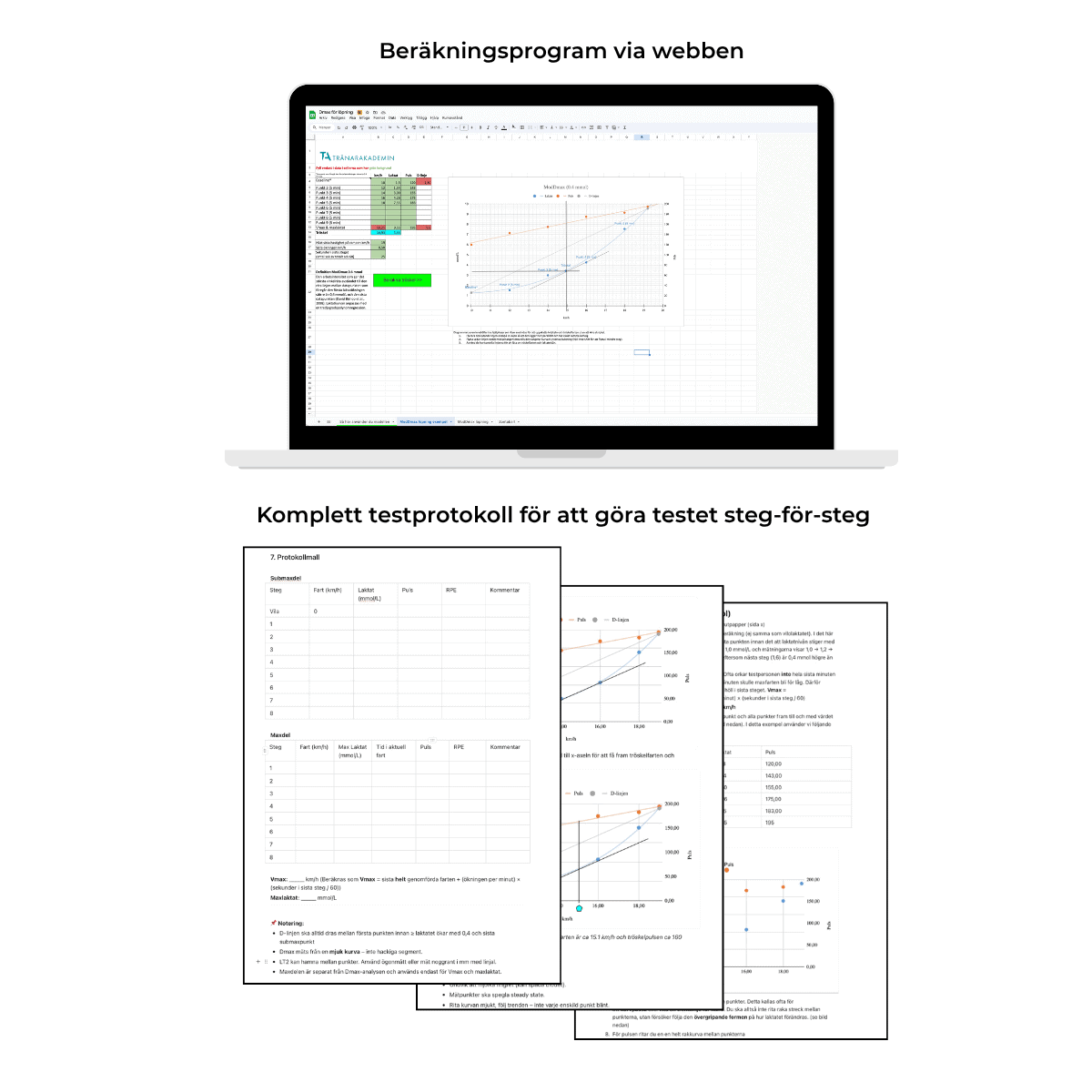 leadmagnet laktattest